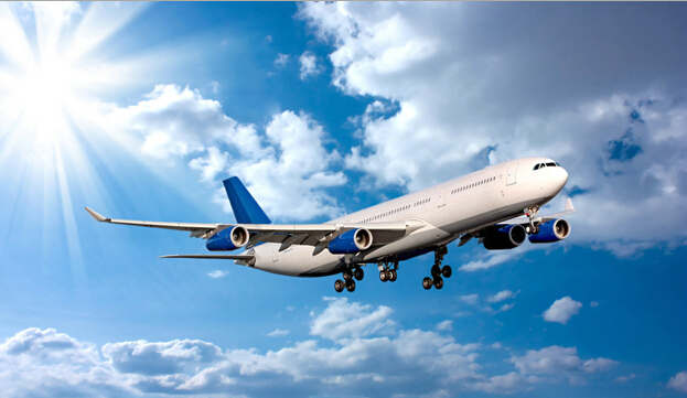美国国际快递空运-迅疾如飞，安全可靠！