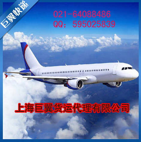 粉末液体出口空运国际货运